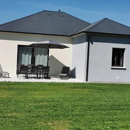 De Hébergement de vacances